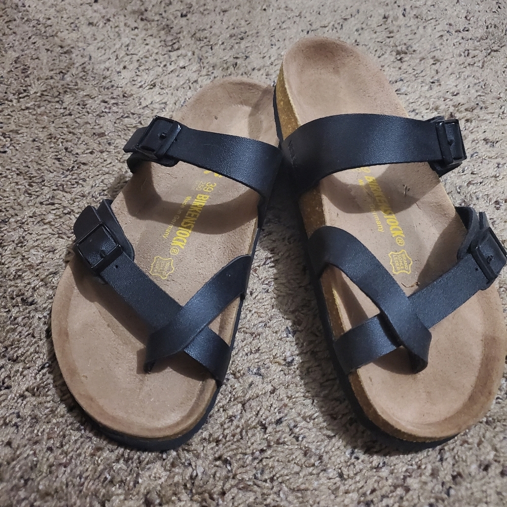 COPY - Birkenstock sandals